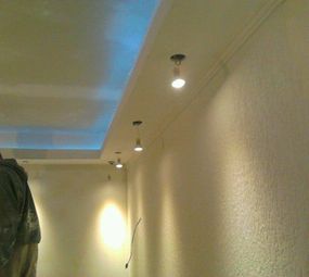 Decorges Decorações em Gesso photo 10