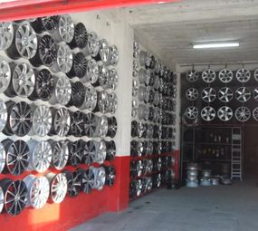 Giro Certo Recuperadora de Rodas photo 5