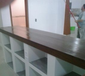 Yuri Construções e Reformas