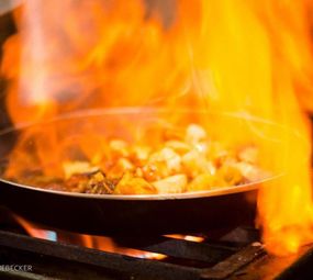 Casa do Chef Restaurante photo 6