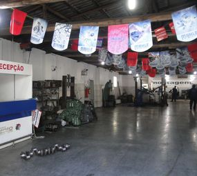 Retifica de Motores Viamão