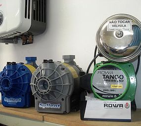 Acqualux Piscinas & Aquecimento photo 6