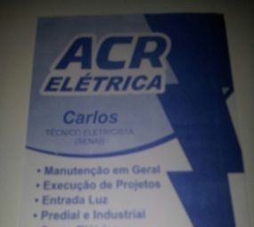 ACR Elétrica