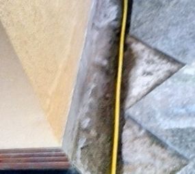 NEELGÁS SERVICE - Conserto de vazamento de gás