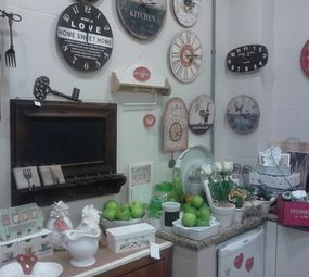 Cenário de Casa photo 7