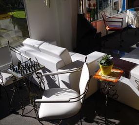 Sossego do Major Hotel Pousada photo 10