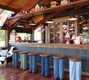 El Fuego Restaurante photo 5