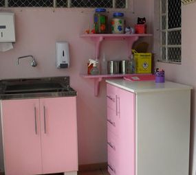 Chatterie - Centro de Saúde do Gato photo 10