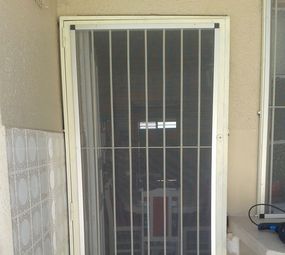 Master Redes e Telas