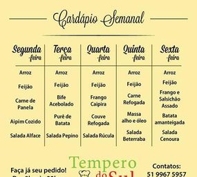 Tempero do Sul photo 4