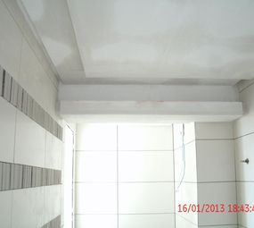 D'Lima - Decorações em Gesso e Instalações Elétricas photo 4