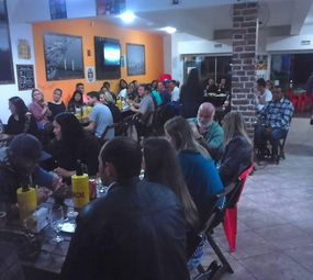 Boteco Nova Ipanema Bar, Restaurante e Eventos photo 5