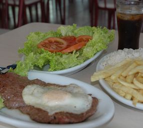 Falkao Lanches - Tele entrega de A la minuta Caxias do Sul