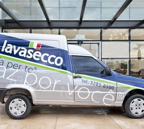 Lavasecco Lavanderia Premium photo 8