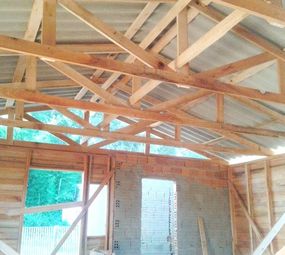 M. Sil Casas Pré Fabricadas