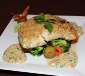 Swiss Cottage Restaurant - Restaurante Internacional photo 5