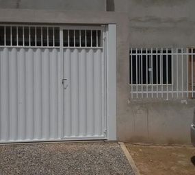 Metalúrgica e Serralheria OLV