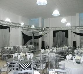 Spazium - Eventos & Festas photo 8