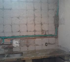 NR Reformas e Acabamentos photo 4