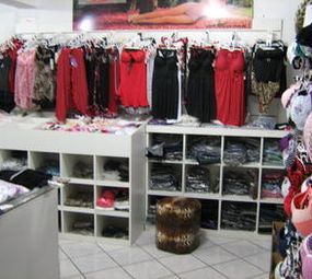 Atacado Absoluta Moda Íntima photo 3