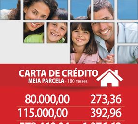 Cartas de consórcios