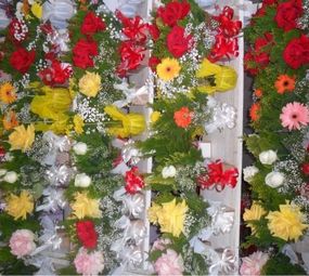 Funerária e Floricultura Muller photo 7