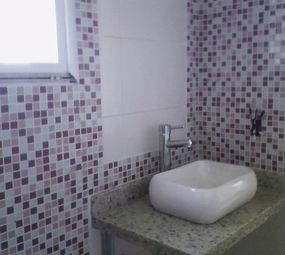 Messias Reformas e Manutenção em Rapel