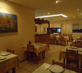 Artigianale Pizzeria - Pizzaria Caxias do Sul