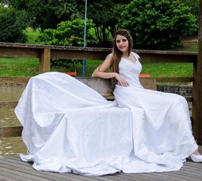 Confraria de Noivas e Debutantes photo 4