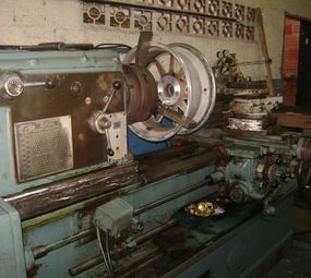 MAC Auto Center - Rodas photo 10