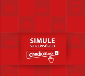 Credicon Corretora Autorizada HS Consórcios