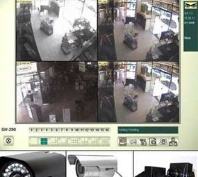 IRF Sistemas de Segurança photo 6