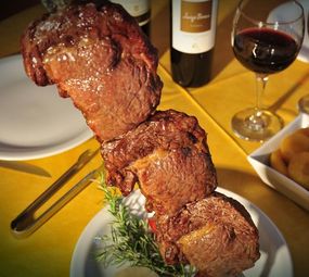 Churrascaria Lobão