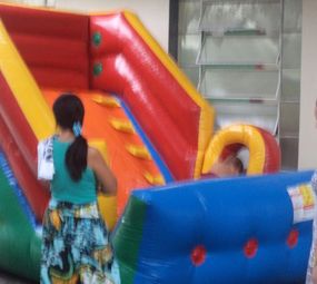 Leganny Locações de Brinquedos photo 8