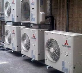 Zog Ar Condicionado, Instalação e Higienização