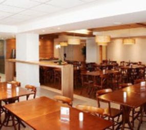 Hotel Valerim Plaza photo 5