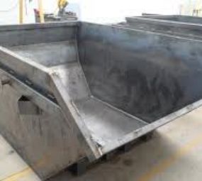 Alce Soldas Serralheria