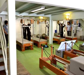 Oficina do Movimento photo 9