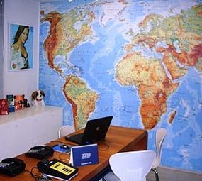 STB Trip & Travel Bela Vista photo 5