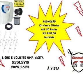 Guardiões Segurança photo 2