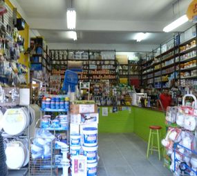 SB Materiais de Construção photo 3