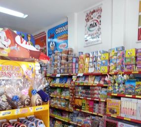 Ergus Embalagens, Doces e Festas photo 3