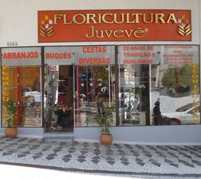 Floricultura Juvevê photo 1