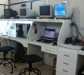 Casa do Hardware photo 1