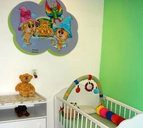 Bambolê Festa Infantil photo 8