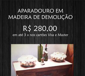 Vintage Móveis Planejados