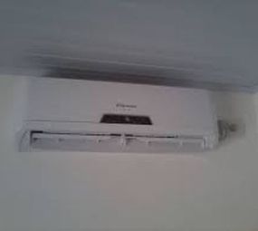 Xptech Excelência em Manutenção - Ar condicionado split e Sistemas de segurança