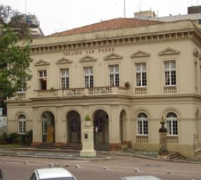 Theatro São Pedro photo 1