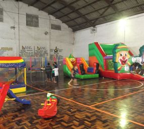 Locação de Brinquedos - Kids Digital  photo 7