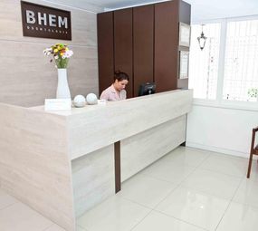 BHEM Odontologia photo 2